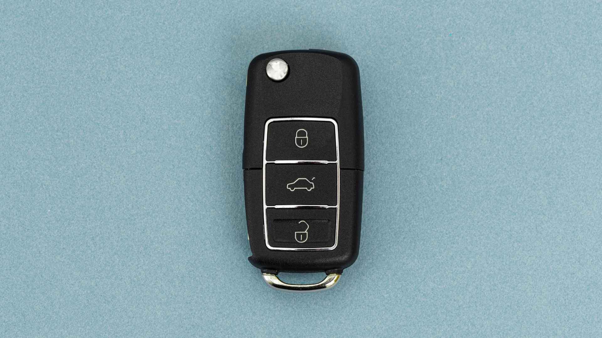 Automotive Rekeying 
