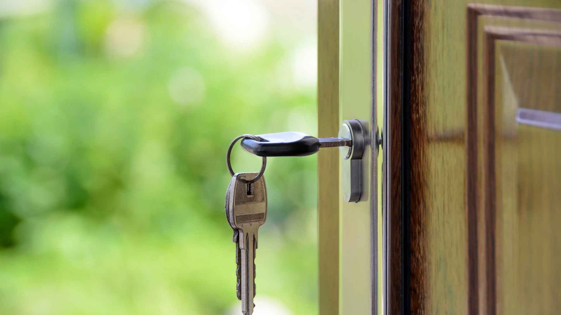 Commercial Lock Rekeying 