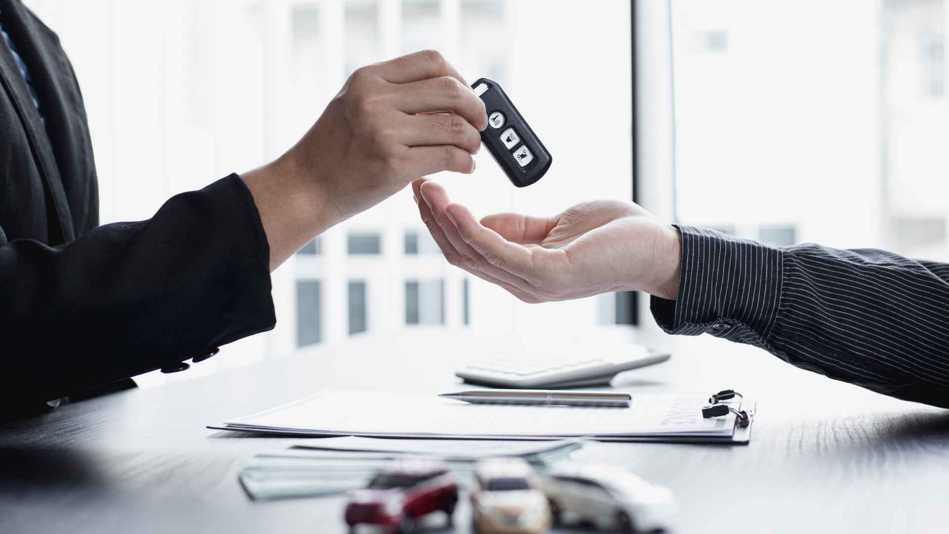 Key Alike Service 