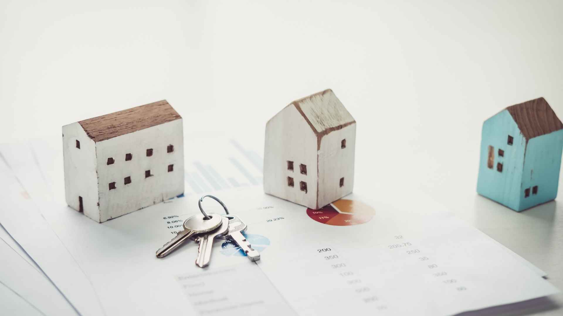 Rental Property Rekeying 