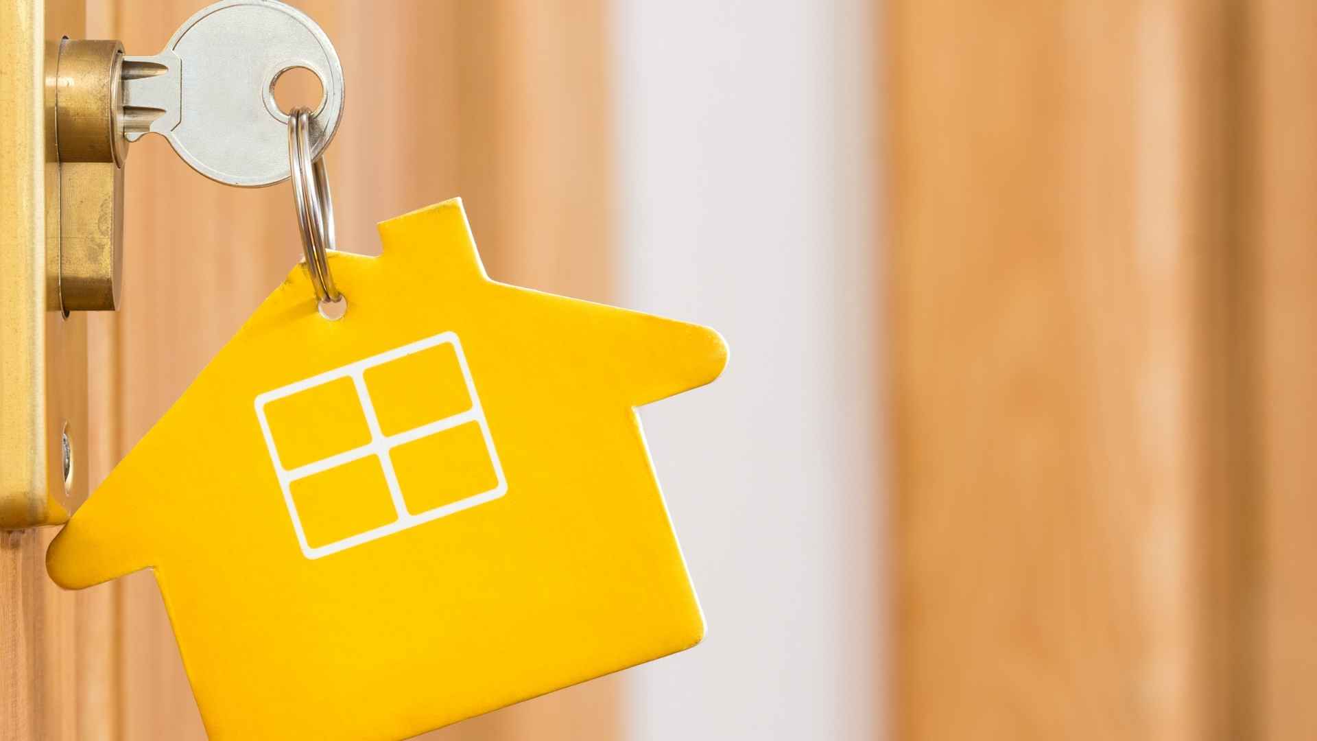 Residential Lock Rekeying 